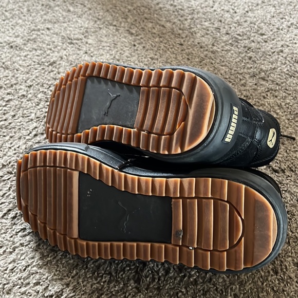 Puma sneakers - Picture 4 of 5